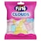Fini Clouds Cool Marshmallow Gummy Candy 90g